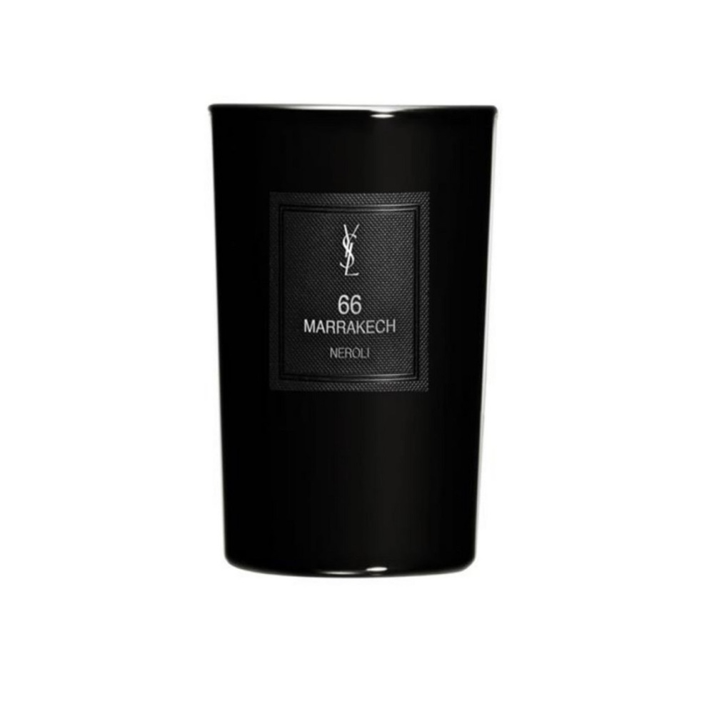 YSL-66 MARRAKECH CANDLE - LE VESTIAIRE DES PARFUMS-NEW